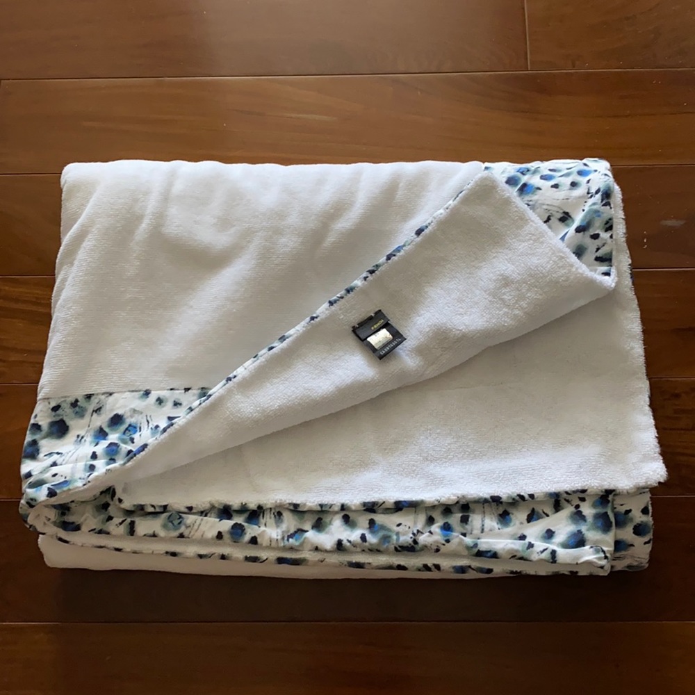 New FENDI Beach Towel